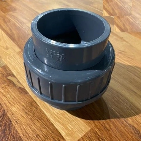 SuperBead Adaptor VDL Union 90 mm